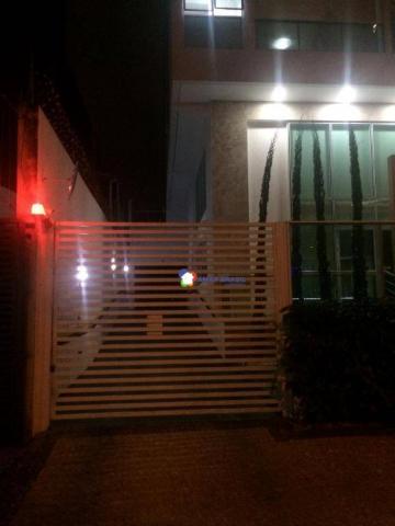 Apartamento com 2 dormitórios à venda, 67 m² por r$ 368.000 - setor bueno - goiânia/go - Foto 12