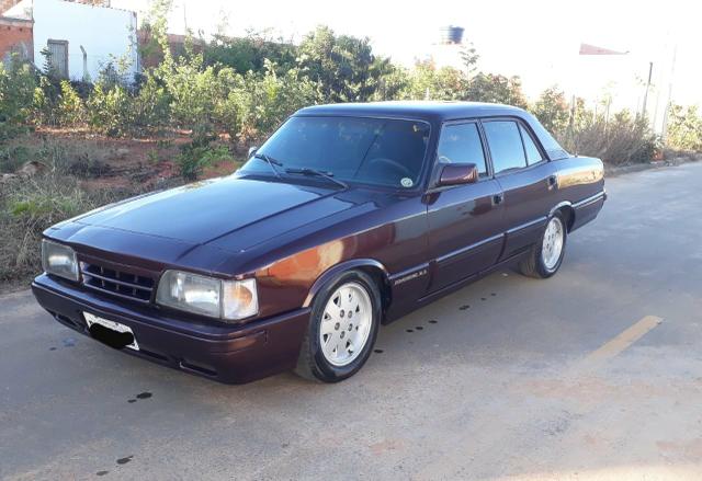 Opala vinho 92/92 - Foto 4