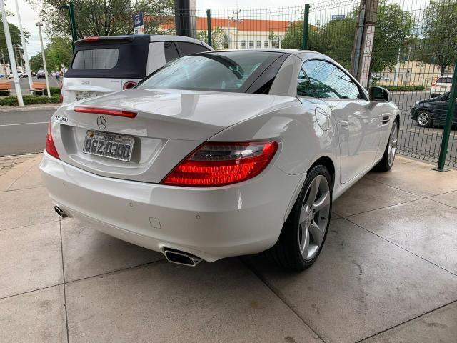 Vendo Mercedes benz SLK-300 - Foto 4