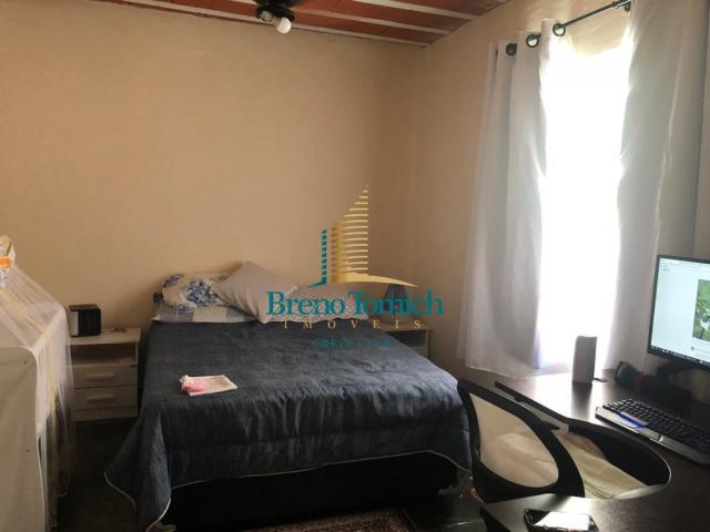 Casa com 3 dormitórios à venda por r$ 220.000 - doutor laerte laender - teófilo otoni/mg - Foto 10