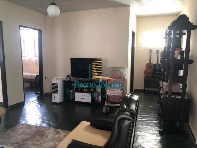 Casa com 3 dormitórios à venda por r$ 220.000 - doutor laerte laender - teófilo otoni/mg - Foto 11
