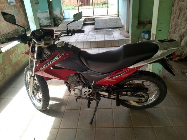 Bros 2012 4.500mil