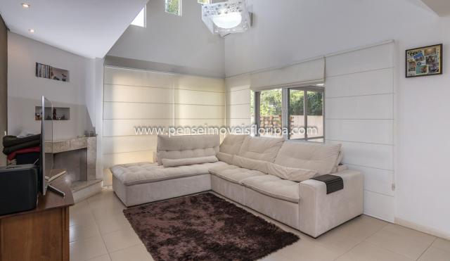 Casa em Condomínio no Cacupé em Florianópolis - SC - Foto 13
