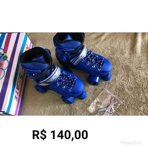 Patins - Foto 5
