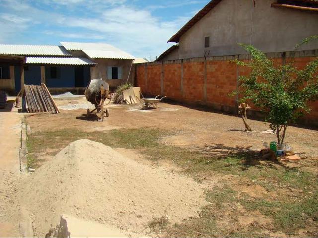 Vendo casa em Caldas Novas