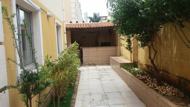 Ágio 3 Quartos Térreo com Área gigante com Churrasqueira - Foto 2