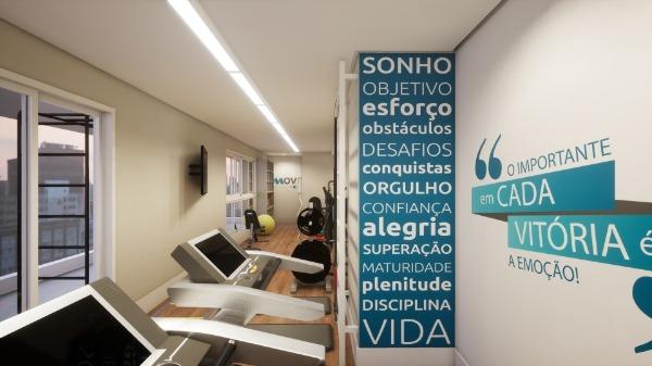 Escritório à venda em Cristo redentor, Porto alegre cod:SC11481 - Foto 9
