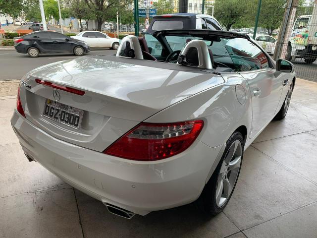 Vendo Mercedes benz SLK-300 - Foto 5