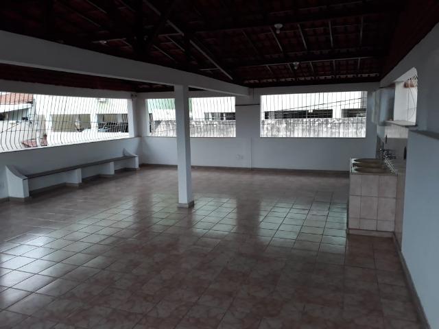 (R$600.000) Casa c/ Piscina, Terraço e Garagem Grande - Lote Inteiro no Bairro Vila Bretas - Foto 17