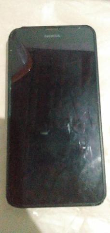 Celular Lumia