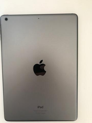 IPad Air - Wi-Fi 16gb - Foto 2