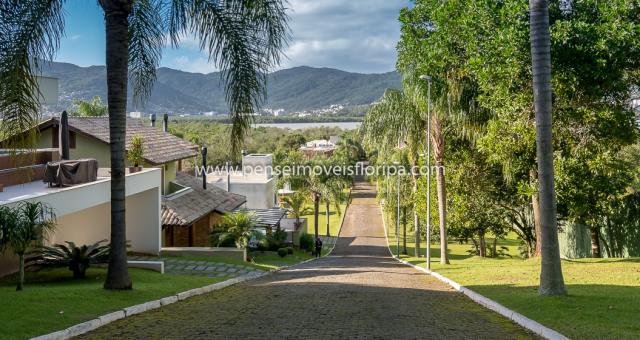Casa em Condomínio no Cacupé em Florianópolis - SC - Foto 11