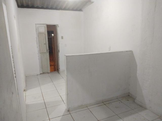 Aluga-se Uma casa no 27 de Novembro na UR02 Ibura - Foto 11