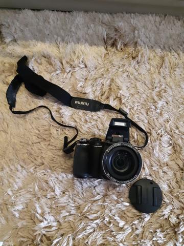 Câmera Profissional, marca: Fujifilm, modelo: Finepix S4500