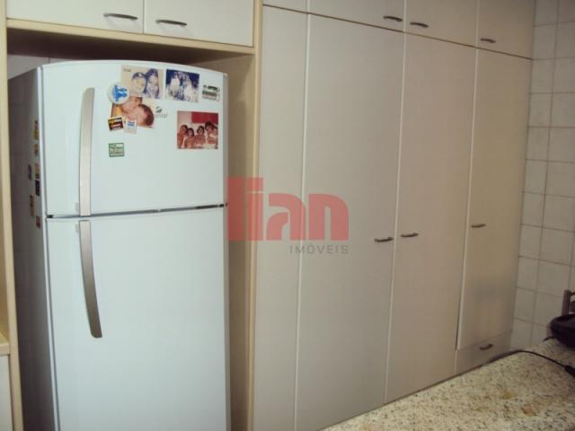 Casa de condomínio - jardim santa ângela - ribeirão preto - Foto 13