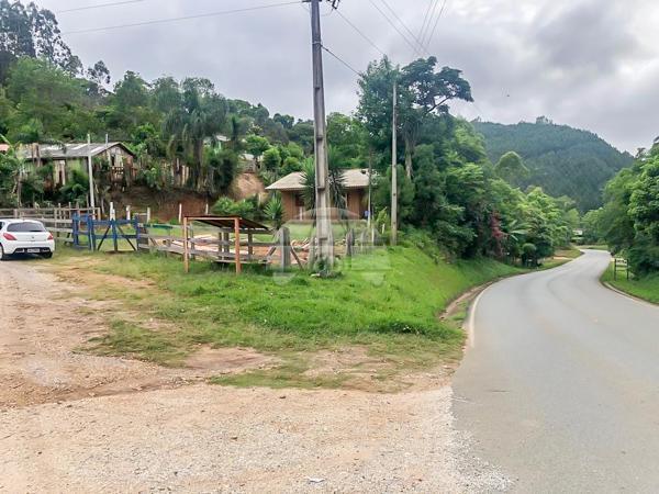 Sítio à venda em Centro, Rio branco do sul cod:155475 - Foto 6