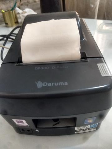 Daruma Dr-800 D-Printer