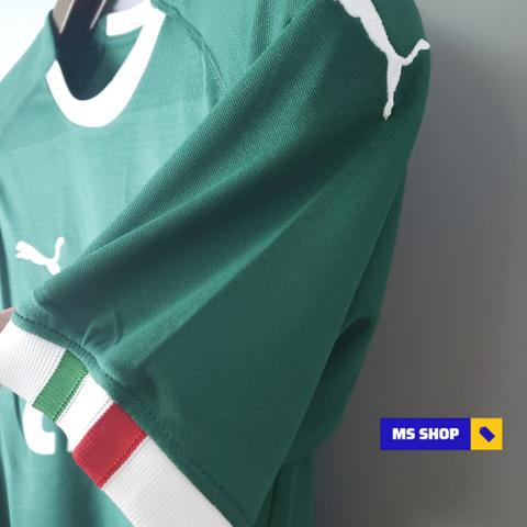 Camisa Palmeiras 1 Tamanho G - Foto 2