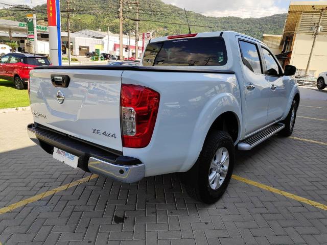 Frontier 4x4 XE - Foto 4