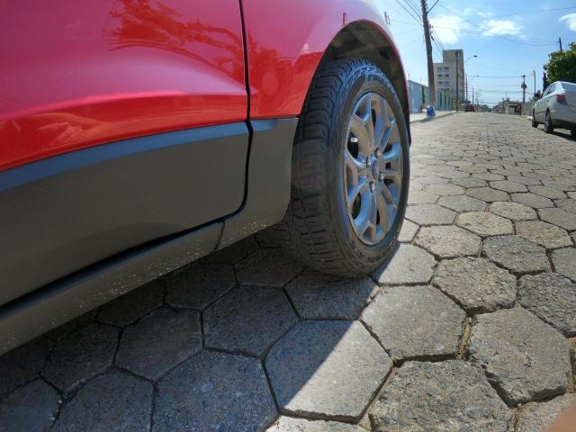Vendo ou troco 37 mil km - Foto 14