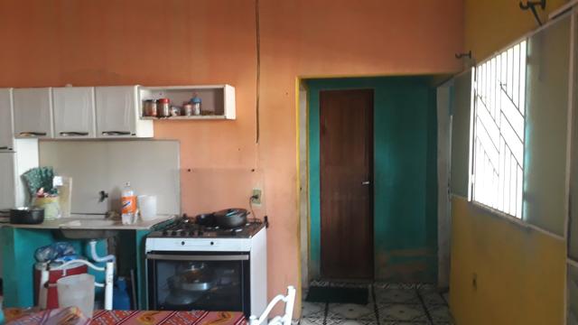 Vendo ou troco casa com 6 apartamentos - Foto 4