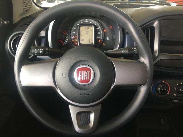 Fiat Uno Attractive 1.0 - Foto 3