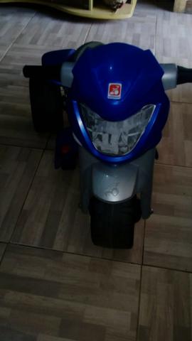 Moto elétrica - Foto 3