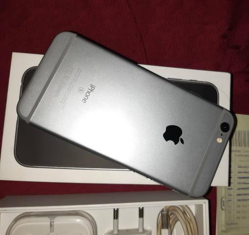 Vendo IPhone 6s 32GB - Foto 2