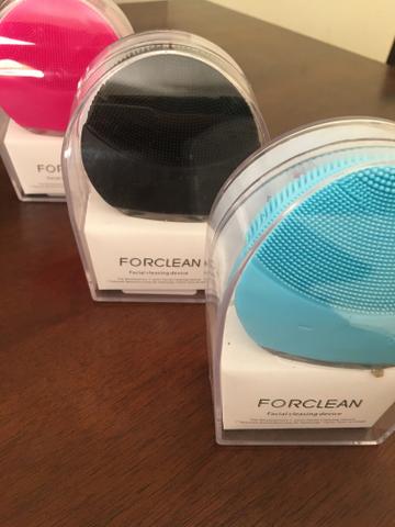 Esponjas foreo r$ 24,99 - Foto 2