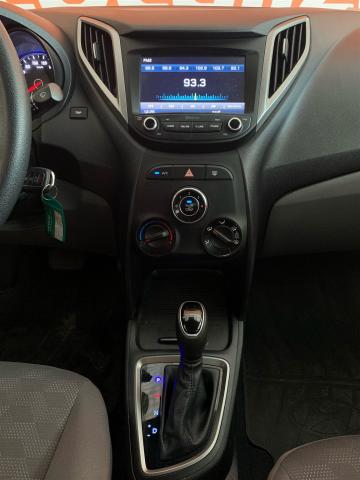 HYUNDAI HB20S 2018/2019 1.6 COMFORT PLUS 16V FLEX 4P AUTOMÁTICO - Foto 10