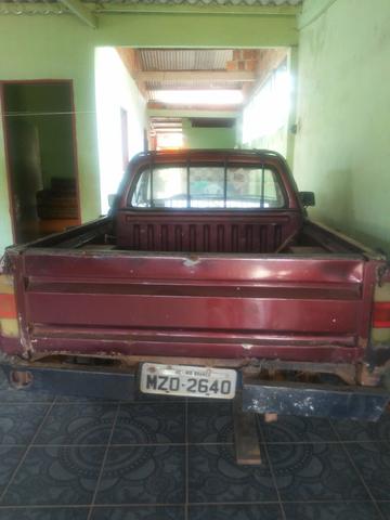 Vendo este carro