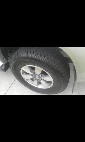 Toyota Hilux SRV. 2010 - Foto 7
