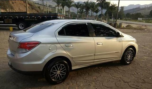 Chevrolet Prisma 1.0 2013 - Foto 5