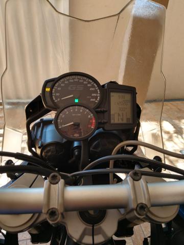 F800 gs - Foto 5