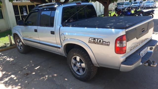 Vende-se S-10 - Foto 3