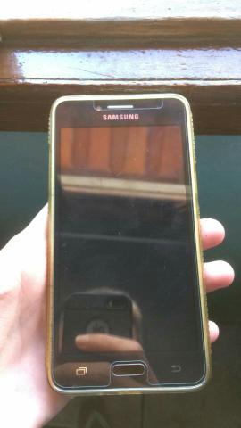 Galaxy j2 prime