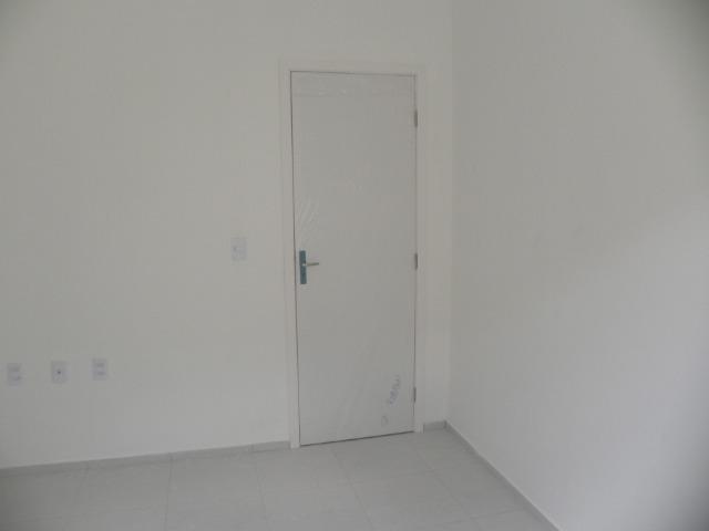 Linda casa plana 3 quartos no melhor do Luzardo viana - Foto 15
