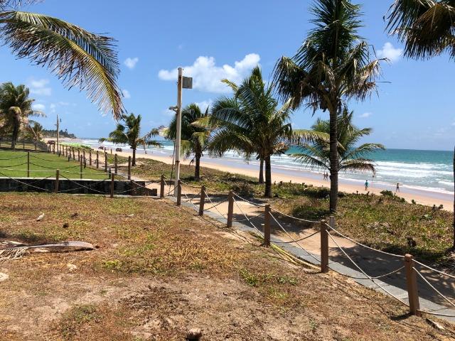 Excelente Lote 16X40 beira-mar, Porto de Galinhas Ipojuca/PE - Brasil - Foto 5
