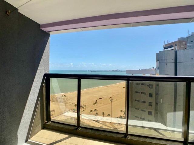 Aluga - se apartamento com vista para o mar - Foto 4