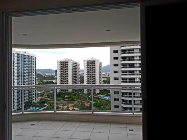 Apartamento - BARRA DA TIJUCA - R$ 895.000,00 - Foto 4