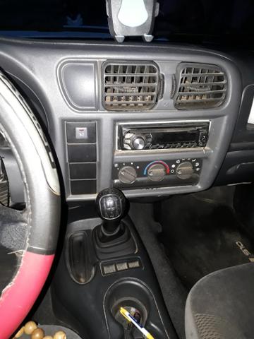 Vende-se uma S-10 Tornado - Foto 15