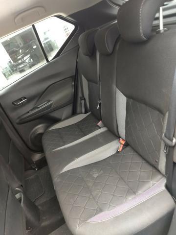 Nissan Kicks S Automatico - 28000km - Foto 5