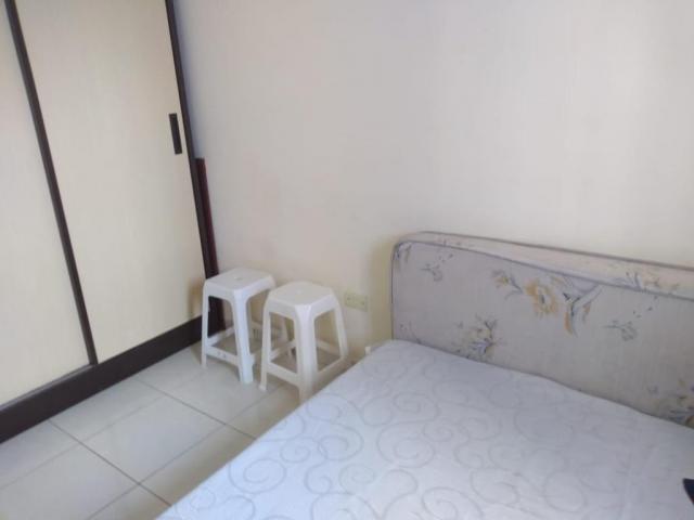 Apartamento com 1 dormitório para alugar, 40 m² por r$ 1.250/mês - maracanã - praia grande - Foto 10