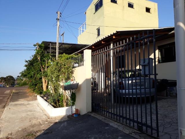 Vendo casa