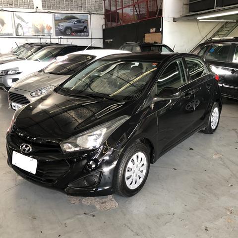 Hb20 hatch comfort 1.6 2015 - Foto 3