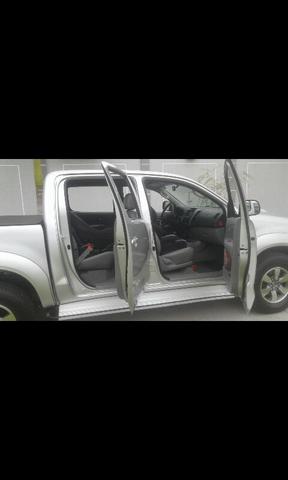 Toyota Hilux SRV. 2010 - Foto 6