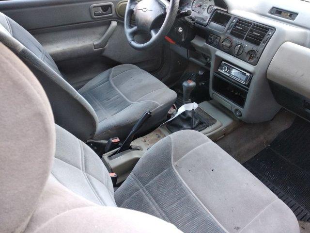Escort - Foto 5