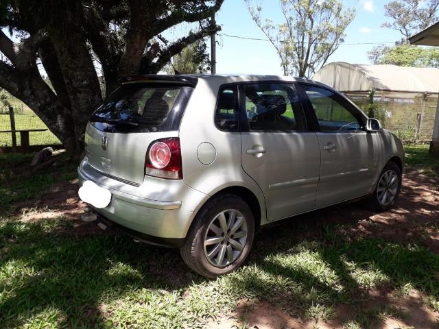 Polo Hatch 1.6 ano 2010 - Foto 3