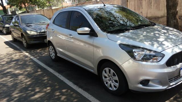 KA novo Se 1.5 hatch 2018 - Foto 4