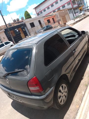 Gol G3 - Foto 4